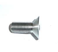 Viti M10X1.25X20 Con Incavo Titanio GR5 CSK Specifiche Da Corsa 10MM Passo 1.25