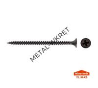 VITI METALLICHE 3,5x35 (1000) SU NASTRO