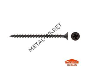 VITI METALLICHE 3,5x35 (1000) SU NASTRO