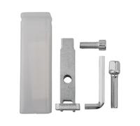 Viti metalliche per risparmiare tempo e strumento di estrazione per tubi con design facile da usare per riparazioni rapide e rimozione dei tubi