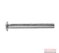 Viti metalliche, testa a doppio uso, 5 x 45 mm, scatola da 100