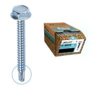 TIRAFONDI DRILLEX AUTOPERFORANTI TECC 5,5X32 PZ 100