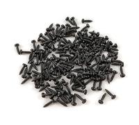 Viti Montaggio Per Chitarra 100pc Per Viti Da Barca Per Battite Per Battiti Chitarra Elettrica Viti Bassuard Viti Da Bacpa Per Bassuard Set Viti Modifica Della Chitarra
