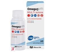 VITI OMEGA 3 MULTIAZIONE 60 PERLE PROMO