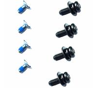 Viti Originali Per Supporto TV Sony KD-65XH8196 X 8