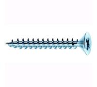 Mustad VITE PANELVIT CHROMITING TSP mm.3,5x50 5.00 centinaia