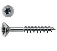 VITI PANEL-VIT PV TESTA SVASATA PIANA TORX ACCIAIO CHROMITING- - ø mm.3.5x45 ...