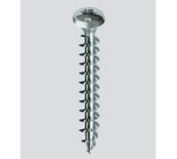 VITE AUTOFILETTANTE T.C.C. TCC mm 5 x 40 2 C%