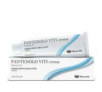 Viti Pantenolo Crema Lenitiva Viso e corpo Tubo 100 grammi