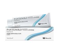 Pantenolo Viti Crema Marco Viti 100G