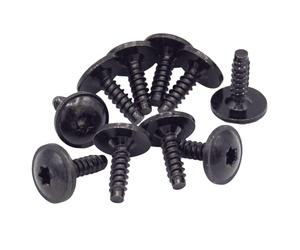 Viti Parafango Per Skoda Fabia Octavia Superb - 4,8 X 16 Mm - 100 Pezzi YOU.S