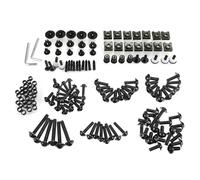 Viti per Bulloni Moto per CBR1000RR per CBR600 per F2 per F3 per F4 per F4i 2008-2016 Accessori Moto Carena Bulloni Kit Corpo di Fissaggio Pinze Viti
