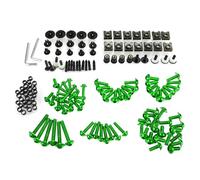 Viti per Bulloni Moto per CBR1000RR per CBR600 per F2 per F3 per F4 per F4i 2008-2016 Accessori Moto Carena Bulloni Kit Corpo di Fissaggio Pinze Viti