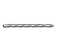 Viti per calcestruzzo a testa cilindrica TX d. 7,5 mm