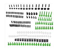 Viti per carrozzeria Per BMW R1200GS R 1200 GS LC Per ADVENTURE R1200R/RS/RT R1200S/SE/ST 2004-2022 2023 2024 Parti Per Moto Kit Completo Bulloni, Viti E Elementi Di Fissaggio Per Carenatura(Vert)