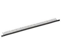 Viti per cartongesso originali Einhell con filettatura grossa (3,5 x 45 mm, 1000 pezzi, 20 cinture a vite con 50 viti ciascuna per caricatori, adatte per attacco Einhell Magazzino)