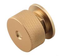 Viti per condotte in lega di alluminio da 0,3 mm (oro) | Ideale per caschi da strada, visiere moto, saldatura, dimensioni 0,3 mm, previene lo sbiadimento e nel tempo