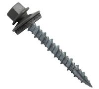 Viti per coperture metalliche: 250 10 x 1-1/2