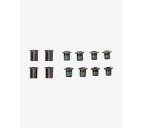 Viti per corone SRAM Force 2X 107 BCD nero