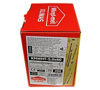 Viti per costruzioni in legno viti per costruzioni testa svasata tutte le...