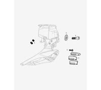 Kit ricambi deragliatore posteriore sram red e tap axs