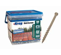 Viti per dima da ponte PK 700 small silver