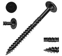 Viti per legno (50, 2-7/8 pollici)