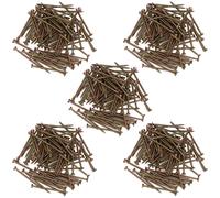 Viti per legno chiusure svasate multiuso 5,0 x 80 mm vite PZ2