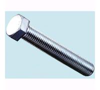 Viti per metallo a Testa Esagonale - 8x80 mm. - Conf. 100 pz