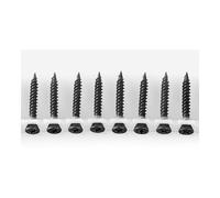 Viti per montaggio rapido, Ø 3,9 mm, Lunghezza 30 mm, Conf. 1 000 pz. Quantità:1000