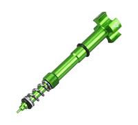 Viti per moto Per CRF450R 2002-2008 Per CRF150R Per CRF150RB 2007-2020 Carburatore Universale Moto Vite Miscelazione Aria-carburante Facile Parti Meccaniche Moto(Green)