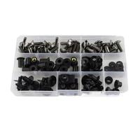Viti per motociclette Per VTR1000 RVT1000R RC51 2000-2006 Accessori Per Moto Kit Bulloni Carenatura Completa Viti Di Fissaggio Per Moto