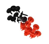 Viti Per Paraurti Sottoscocca Per Ford Per S-Max MK1 2006-2014 | Kit Di Viti Per Clip Di Fissaggio Sottocodone Del Motore Sotto Il Coperchio Viti e Clips Auto