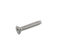Viti Per Pavimento Connettore No.14 x 1 3/4" Punta B 200pz 35201