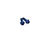 Viti per portaborraccia Wilier set 2 pezzi