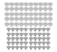 Viti Per Rivetti Per Rilegatura Viti Chicago Rivetti Per Rilegatura Di Libri Realizzazione Di Pelle Forti Elementi Di Fissaggio In Metallo Durevole Per Collare Per Cintura