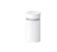 Viti per specchi, 5 pezzi di viti distanziali for cartelli pubblicitari in acciaio inossidabile, bulloni, chiodi(White,16x25 2pcs)