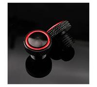 Viti per specchietti Moto Per CB650R CB650F CB500X CB500F CB1000R Cb400 CB600F Accessori Per Moto Tappo Per Foro Specchio Copertura Specchietto Retrovisore Bullone(Red)