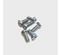 Viti Per Specchietto Esterno Fit Per Suzuki Samurai '80-'95