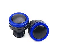 viti per specchietto moto Per CB750 CB1000 Hornet CB650R CB650F CB500X CB1000R CBR 600RR 1000RR Viti Tappo Foro Specchio Moto CB 1000 SP(C-Blue)