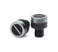 Viti per specchietto retrovisore moto Per Suzuki Boulevard M109R 109R M109 Accessori Per La Spina Del Tappo Foro Dello Specchio Laterale Retrovisore CNC Della Motocicletta(5)