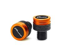 Viti per specchietto retrovisore moto Per SUZUKI GSF 250 600 600S 650 650S 650N 1200 1250 Bandit Accessori Della Spina Del Tappo Foro Dello Specchio Laterale Retrovisore CNC Moto(Bandit-5)