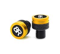 Viti per specchietto retrovisore moto Per SUZUKI GSX-8R GSX8R Accessori Della Spina Del Tappo Foro Dello Specchio Laterale Retrovisore CNC Motocicletta(4)