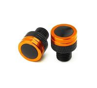 Viti per specchietto retrovisore moto Per SUZUKI V-Strom V Strom DL650 DL 650 Vstrom XT 2011-2023 Accessori Motocicletta M10 Alluminio Specchio Foro Spina Vite(I)