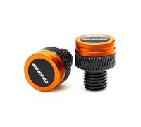 Viti per specchietto retrovisore moto Per Triumph Street Triple 765 RS/S R 675 Trident 660 Tiger 900 GT 800 1200 CNC Copertura Delle Viti Della Spina Del Foro Dello Specchio Motocicletta(21)