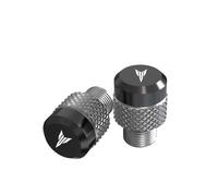 Viti per specchietto retrovisore Per MT01 MT09 MT07 MT10 MT03 Bullone Con Tappo Per Foro Specchio In Alluminio Per Moto(D)