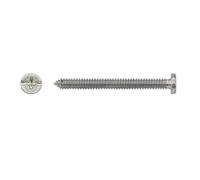Viti per supporti 35 mm Vimar testa a croce 50 pz 07937