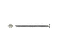 Viti per supporti 50 mm Vimar testa a croce 50 pz 07939
