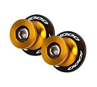 Viti per Supporto Forcellone E Cursore per Moto Per BM@&W S1000RR 2008-2023 Moto M8 Forcellone Slider(Aa-5)