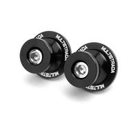 Viti per Supporto Forcellone E Cursore per Moto Per Ducati Multistrada 1200 Enduro 950 950S V4S 2016-2021 2020 Forcellone Sliders Sliders Stand Viti Accessori CNC M8 1 Paio(Aa-2)